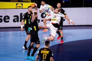 SRBIJA ISPALA SA EP: Crna Gora došla do pobede u poslednjim sekundama!