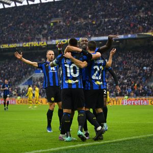 DRAMA NA MEACI: Inter pukom srećom pobedio Veronu!