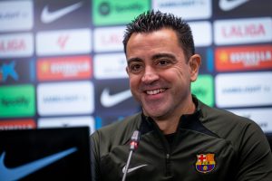 ĆAVI: ‘Bilo bi dobro da imamo novo pojačanje u veznom redu!’