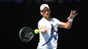 MAŠINA JE ZDRAVA I SPREMNA ZA NOVI POHOD NA TRON: Novak trenirao, a analitičari tvrde da je nezaustavljiv! (VIDEO)