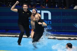 POTOP HRVATA U ZAGREBU: Španija je prvak Evrope! (VIDEO)