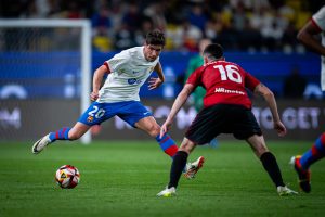 SLEDI SPEKTAKL U RIJADU: ‘El Klasiko’ u finalu španskog Superkupa!