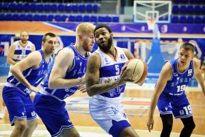 MORNAR NAPOKON POBEDIO U ABA LIGI: Zadar pao u Baru, Luković kandidat za kucanje sezone! (VIDEO)