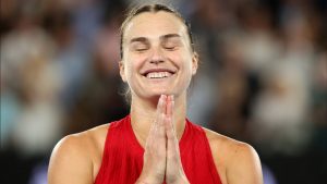 ARINA KRALJICA MELBURNA: Sabalenka odbranila tron u Australiji! (VIDEO)