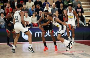 ŽELJKO OBRADOVIĆ GA ŽELEO PROŠLE SEZONE: Sada se Partizan i Real otimaju oko njega!