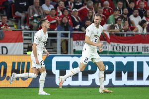 ODE JEDAN DOĐE DRUGI: Još jedan Srbin u Renu! (FOTO)