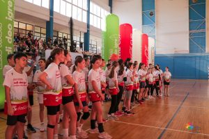 SPORTSKE IGRE MLADIH: Sve kreće iz Žablja! (FOTO)