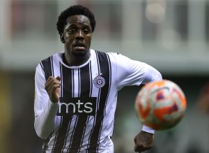 MENIGOV TRANSFER PROPAO: Turci našli bolje rešenje!