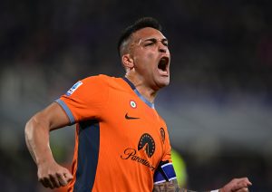 INTER SEBIČNO ČUVA PRVO MESTO: ‘Neoazuri’ osvojili čitav plen na teškom gostovanju! (VIDEO)