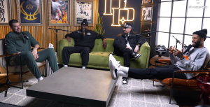 DŽORDŽ NASMEJAO CEO BALKAN: Srpski zet progovorio naš jezik, pa Hrvatu naterao suze na oči! (VIDEO)