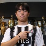 JEDNO OD NAJSLABIJIH POJAČANJA KLUBA IZ HUMSKE: Korejac se vratio u domovinu, igraće protiv Partizana!