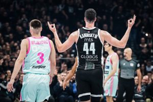 OZBILJAN NOVAC: Evo koliko para je Kaminski oprostio crno-belima!