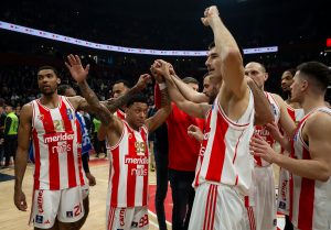 JOŠ LOŠIH VESTI ZA SFEROPULOSA: Zvezda bez pola tima protiv Makabija!