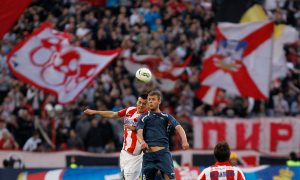 ČUDAN PUT NEKADAŠNJEG IGRAČA VEČITIH: Igrao treću ligu u Srbiji, a sad će se boriti za Evropu!