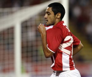 LJUBIMAC DELIJA DANAS PRODAJE SLADOLED: Navijači Zvezde ga još uvek pamte po golu u večitom derbiju! (VIDEO)