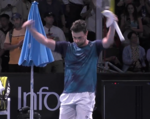 LAVOVSKO SRCE MIOMIRA KECMANOVIĆA: Srbija i dalje sa svim predstavnicima na AO!