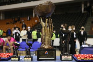 OD PRVE RUNDE KREĐE SA DERBI UTAKMICAMA: Zvezda na FMP, Borac protiv Čačka 94, Partizan protiv Hercegovca