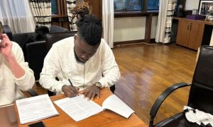 BOMBA U HUMSKOJ: Partizan zvanično potpisao novo pojačanje! (FOTO)