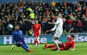 REPREZENTATIVAC CRNE GORE U ‘DIZELKI’: Pančevci brži od Saudijaca u dovođenju novog pojačanja!