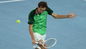 MEDVEDEV NAKON PLASMANA U FINALE AO: ‘To je taj momenat!’