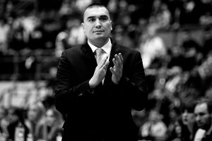 MILOJEVIĆ MU JE PROMENIO ŽIVOT: Košarkaš Voriorsa otvorio dušu nakon Dekijeve smrti! (FOTO)