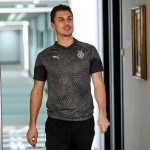 NEMANJA NIKOLIĆ PRED REVANŠ: Tobol je mnogo slabiji nego kada sam ja bio tamo!