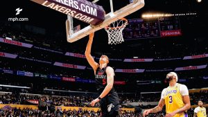 JOVIĆ NEMI POSMATRAČ U PORAZU SVOG TIMA: Niksi izrešetali ekipu Majamija (FOTO)