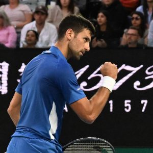 POZNATO KADA IGRA NOVAK: Evo kada treba da navijete alarme u petak