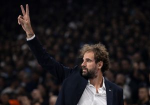 EVROLIGA KAO SUPERLIGA SRBIJE: Obradović uručio otkaz treneru nekadašnjeg evrpskog prvaka!