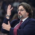 CRNO-BELE BOJE MU SUĐENE: Grobari će ponovo moći da navijaju za Trinkijerija!?