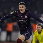 ILIĆ OSTAJE U ITALIJI: Bivši igrač Partizana na pragu potpisa!