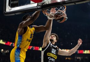 (TVITOVI) GROBARI VERUJU U PREOKRET: ‘Ovo je Doužer vs Makabi!’