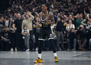 NEVEROVATNA POBEDA PARTIZANA: Vratili se iz ‘mrtvih’ i NANELI težak poraz ‘Ponosu Izraela’!