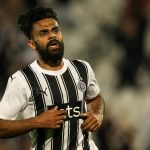 OČEKIVANO: Partizan se rastaje sa nezadovoljnim ofanzivcem!