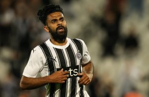 ZAHID VERUJE U KVALITET PARTIZANA: „Postoji razlog što smo na vrhu“