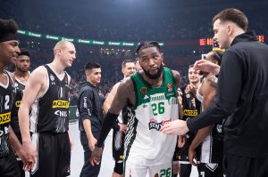 SMAILAGIĆ JASAN: ‘Lesora doživljavamo kao člana porodice!’