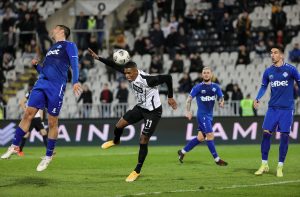 BIVŠI DEFANZIVAC RADNIKA BLIZU BORDOA: Srbin blizu potpisa za francuski tim! (FOTO)