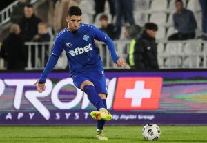 NIKOLA RADMANOVAC ZA HOTSPORT: O Rusiji, Kini i reprezentaciji Srbije, ali i planovima za budućnost!