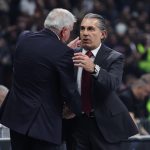 REAL MADRID MORA DA RAZMIŠLJA DUGOROČNO, IMAO SAM FANTASTIČNE GODINE U NBA: Trener Real Madrida ne zatvara mogućnost pormene takmičenja!