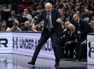 OBRADOVIĆ PONOVO IMAO HIT KONFERENCIJU: ‘Teško je odgovoriti kada se upotrebi takav izraz!’ (VIDEO)