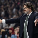 „ODMAH SAM SEBI REKAO – NE“: Trinkijeri otkrio razloge zašto je odbio Partizan, radi se o Željku1