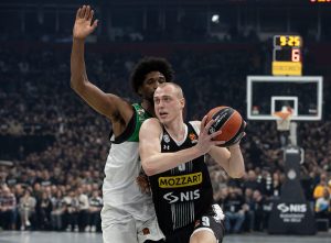 SMAILAGIĆ: ‘Ne znam, morate da pitate Željka!’