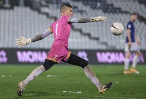 INĐIJA SE RASTALA SA ČUPIĆEM: Nišlija u potrazi za novom sredinom!