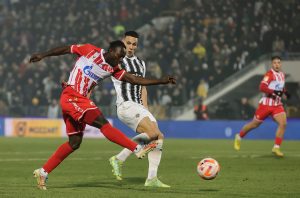 BUKARI NAPUŠTA ZVEZDU?: Osmanov agent otkrio gde bi njegov klijent voleo da igra!