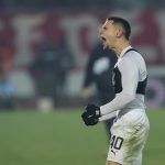 MUČI SE: Nova povreda čoveka kog su Grobari obožavali!