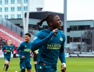 I OVO JE MORALO DA SE DESI: PSV konačno zaustavljen! (VIDEO)