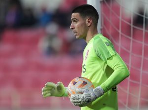 ROSIĆ: ‘Boravak u Radničkom pamtiću po lepom, cilj mi je da opravdam očekivanja u Vojvodini!’