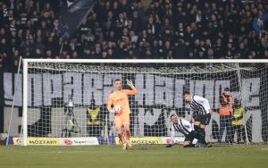 FABRISIO ROMANO JAVLJA: Milan za džabe krade supertalentovanog fudbalera Partizanu! (FOTO)