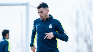 NEMANJA RADONJIĆ I ZVEZDA? Evo novih informacija!