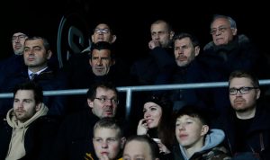 NOVI SKANDAL POTRESA UEFU: Zvonimir Boban napustio ovu organizaciju zbog malverzacija!